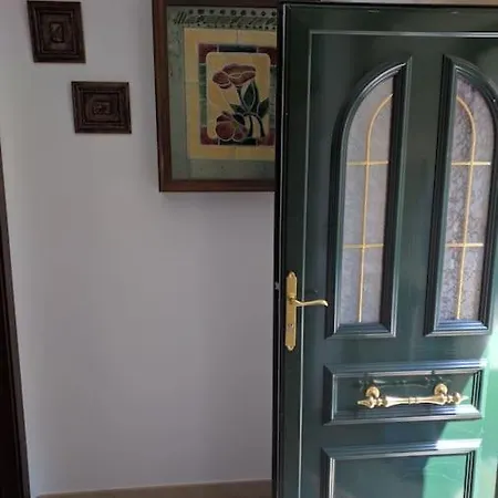 別荘 Casa El Faro