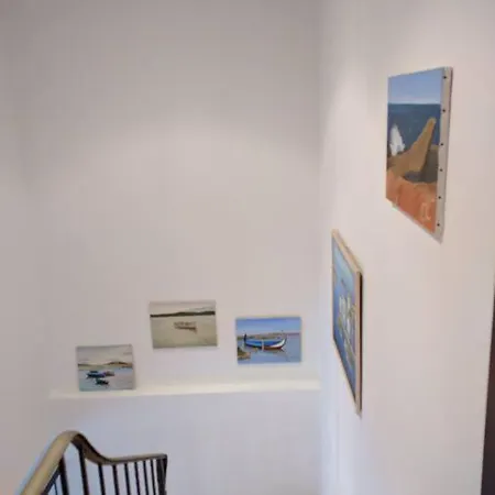別荘 Casa El Faro *