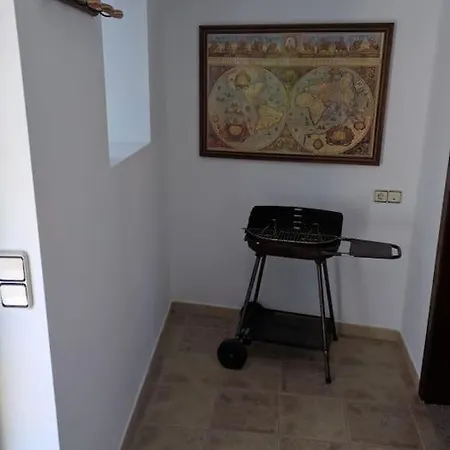 Casa El Faro Lariño