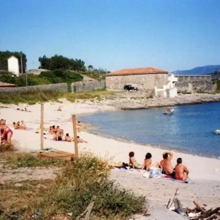 Casa El Faro 別荘 *