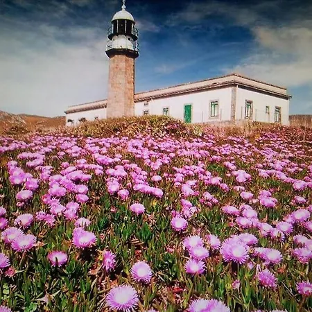Casa El Faro 別荘 *